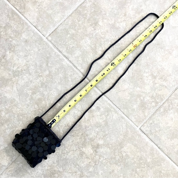 🩶Mini Pailette Evening Bag🩶 - Picture 9 of 10